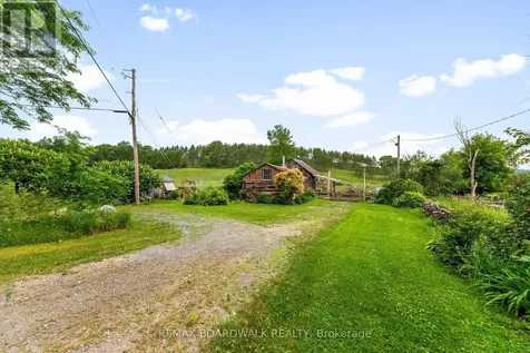 1415 Sheridan Rapids Road Lanark Highlands ON K0G 1K0
