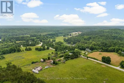 1415 Sheridan Rapids Road Lanark Highlands ON K0G 1K0