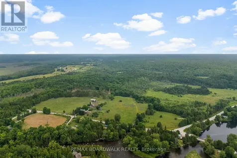 1415 Sheridan Rapids Road Lanark Highlands ON K0G 1K0