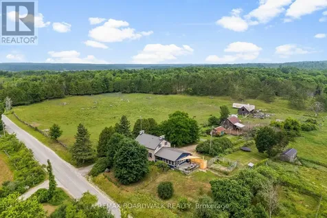 1415 Sheridan Rapids Road Lanark Highlands ON K0G 1K0