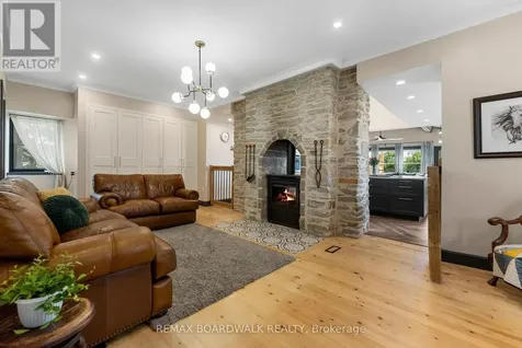 1415 Sheridan Rapids Road Lanark Highlands ON K0G 1K0