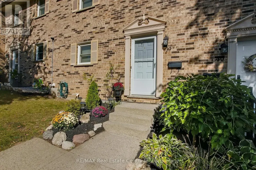 175 Cedar Street Cambridge ON N1S 4X9