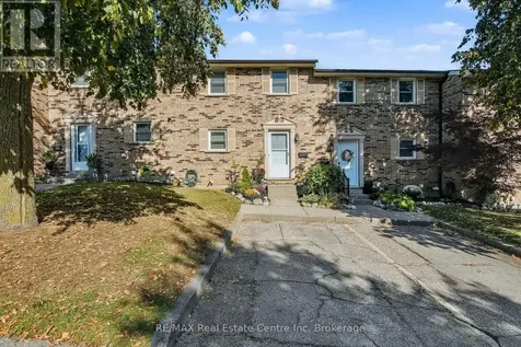 175 Cedar Street Cambridge ON N1S 4X9