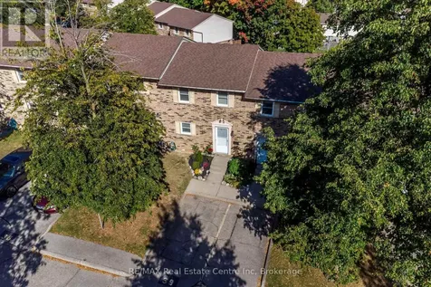 175 Cedar Street Cambridge ON N1S 4X9