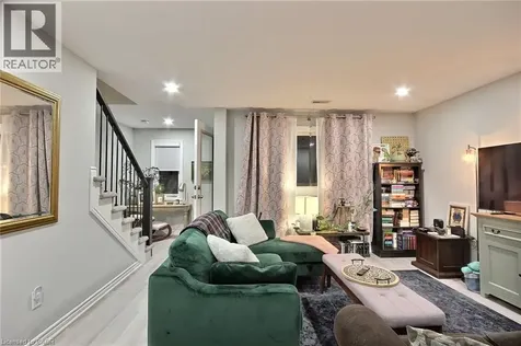 287 Chapel Hill Drive Kitchener ON N2R 0S4