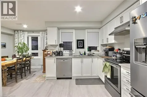 287 Chapel Hill Drive Kitchener ON N2R 0S4