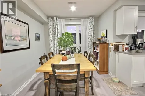 287 Chapel Hill Drive Kitchener ON N2R 0S4
