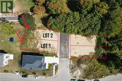 1 Leslie Street Woodstock ON N4S 7W2