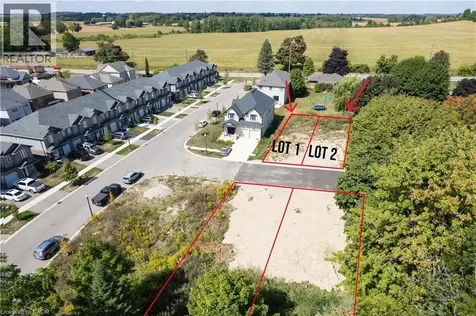 1 Leslie Street Woodstock ON N4S 7W2