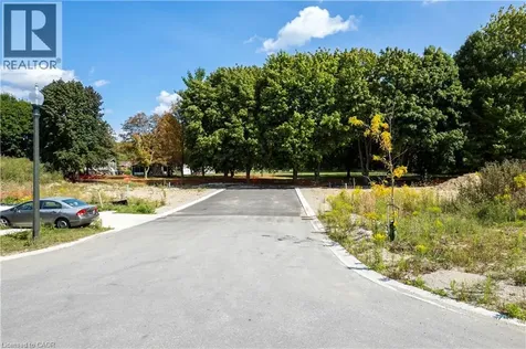 1 Leslie Street Woodstock ON N4S 7W2