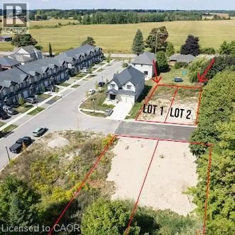 1 Leslie Street Woodstock ON N4S 7W2
