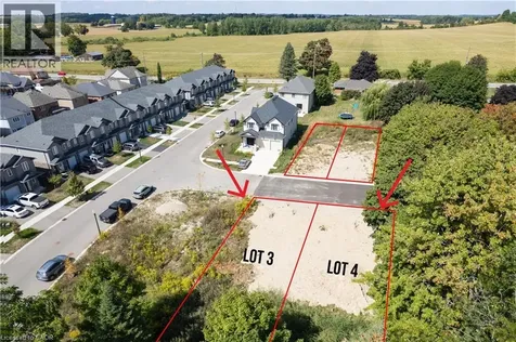 3 Leslie Street Woodstock ON N4S 7W2
