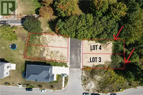3 Leslie Street Woodstock ON N4S 7W2
