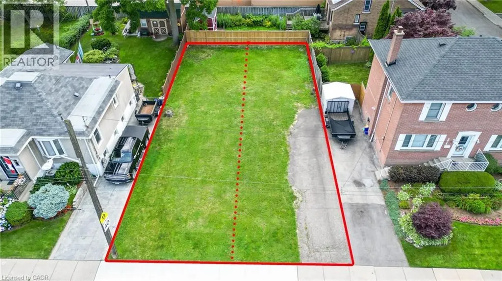 240 Mountain Park Avenue Hamilton ON L8V 1A4
