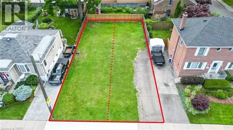 240 Mountain Park Avenue Hamilton ON L8V 1A4