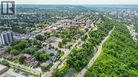 240 Mountain Park Avenue Hamilton ON L8V 1A4