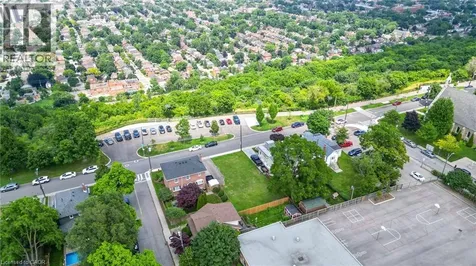 240 Mountain Park Avenue Hamilton ON L8V 1A4