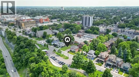 240 Mountain Park Avenue Hamilton ON L8V 1A4