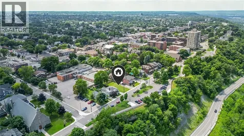 240 Mountain Park Avenue Hamilton ON L8V 1A4
