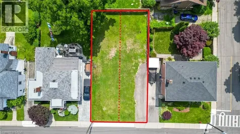 240 Mountain Park Avenue Hamilton ON L8V 1A4