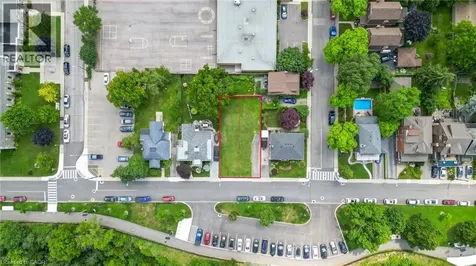 240 Mountain Park Avenue Hamilton ON L8V 1A4