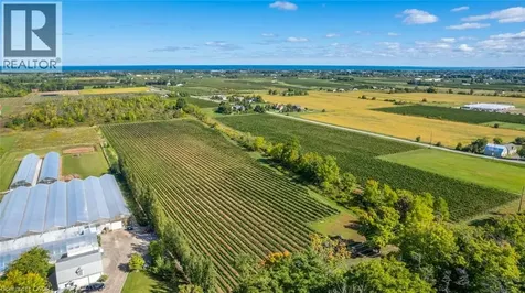 3811 King Street Beamsville ON L0R 1B1