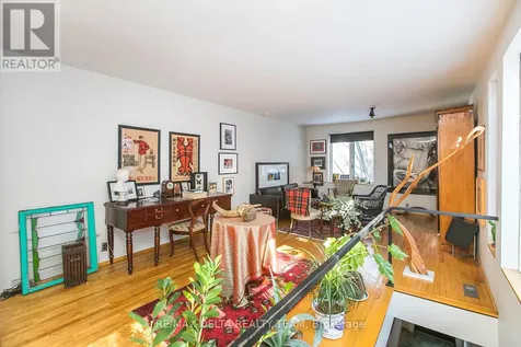 27 Perkins Street Ottawa ON K1R 7G4