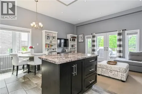 557 Landgren Court Kitchener ON N2A 0G8