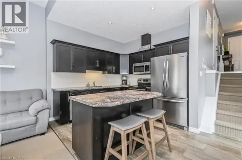 557 Landgren Court Kitchener ON N2A 0G8