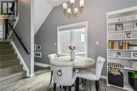 557 Landgren Court Kitchener ON N2A 0G8