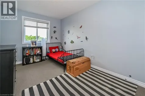 557 Landgren Court Kitchener ON N2A 0G8