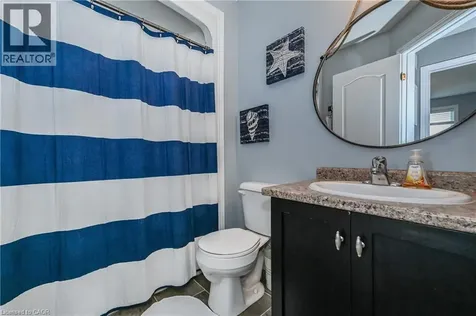 557 Landgren Court Kitchener ON N2A 0G8