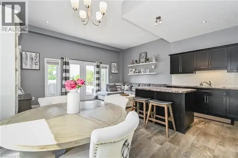 557 Landgren Court Kitchener ON N2A 0G8