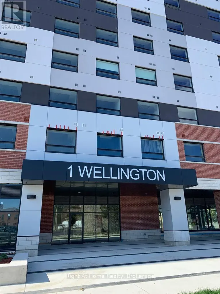 1 Wellington Street Brantford ON N3T 2L3