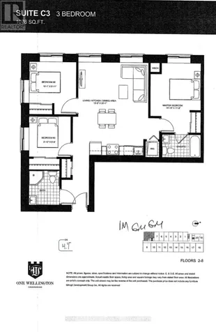 1 Wellington Street Brantford ON N3T 2L3