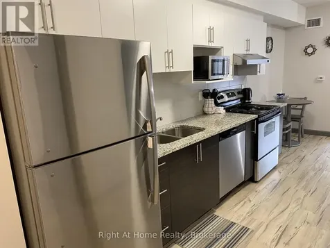 258A Sunview Street Waterloo ON N2L 3V9