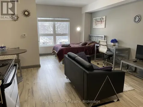 258A Sunview Street Waterloo ON N2L 3V9