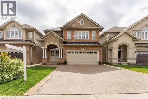 67 Bellroyal Crescent Stoney Creek ON L8J 0E7