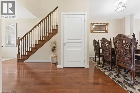 67 Bellroyal Crescent Stoney Creek ON L8J 0E7
