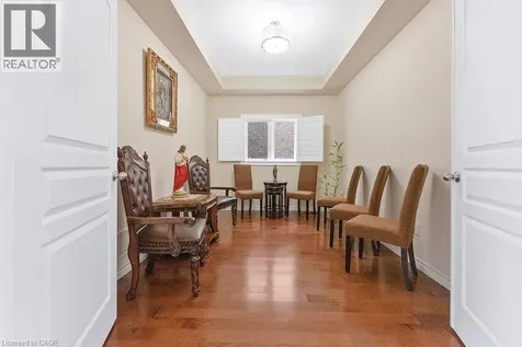67 Bellroyal Crescent Stoney Creek ON L8J 0E7