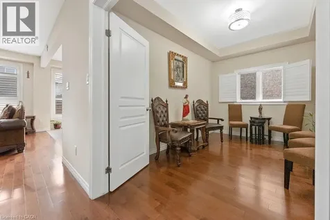 67 Bellroyal Crescent Stoney Creek ON L8J 0E7
