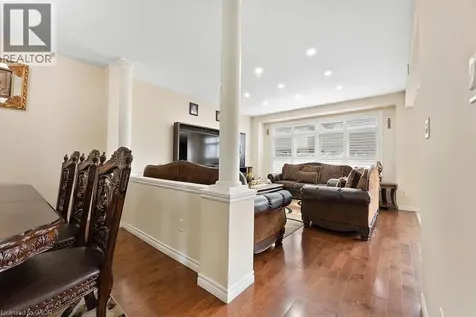 67 Bellroyal Crescent Stoney Creek ON L8J 0E7