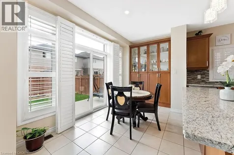 67 Bellroyal Crescent Stoney Creek ON L8J 0E7