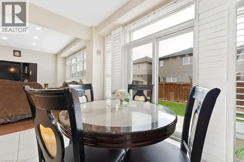 67 Bellroyal Crescent Stoney Creek ON L8J 0E7