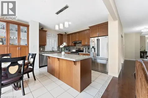 67 Bellroyal Crescent Stoney Creek ON L8J 0E7