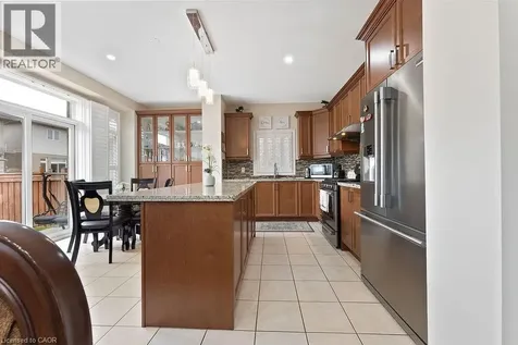 67 Bellroyal Crescent Stoney Creek ON L8J 0E7