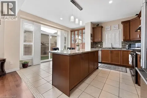 67 Bellroyal Crescent Stoney Creek ON L8J 0E7