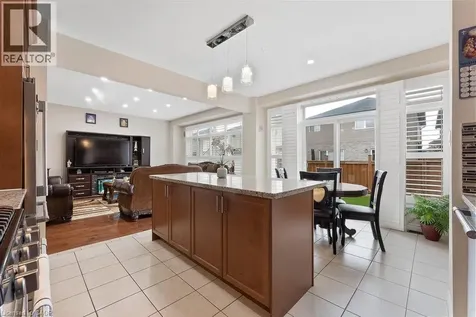 67 Bellroyal Crescent Stoney Creek ON L8J 0E7