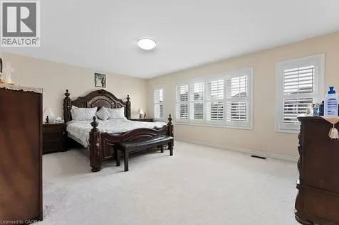 67 Bellroyal Crescent Stoney Creek ON L8J 0E7