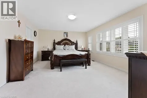 67 Bellroyal Crescent Stoney Creek ON L8J 0E7